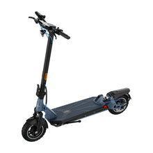 Electric Scooter Kingsong N12 Pro features a sleek design, durable construction, and sturdy wheels for smooth rides.