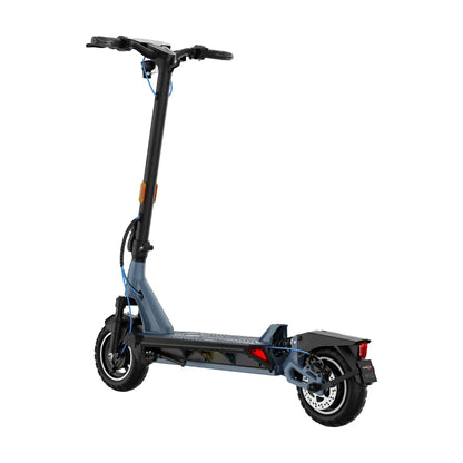 Electric Scooter Kingsong N12 Pro features a sleek design, sturdy build, and efficient performance.