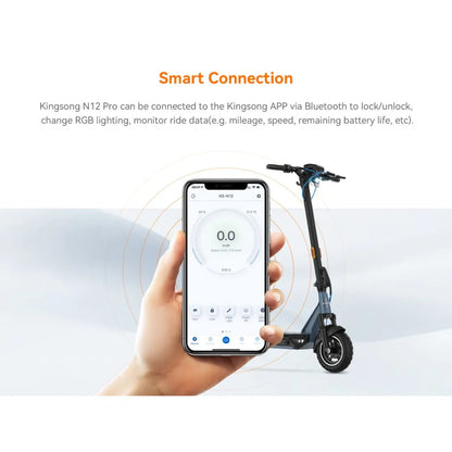 KingSong N12 Pro