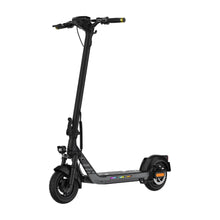 The Kingsong N14 electric scooter, with its elegant design and robust construction, is ready to ride