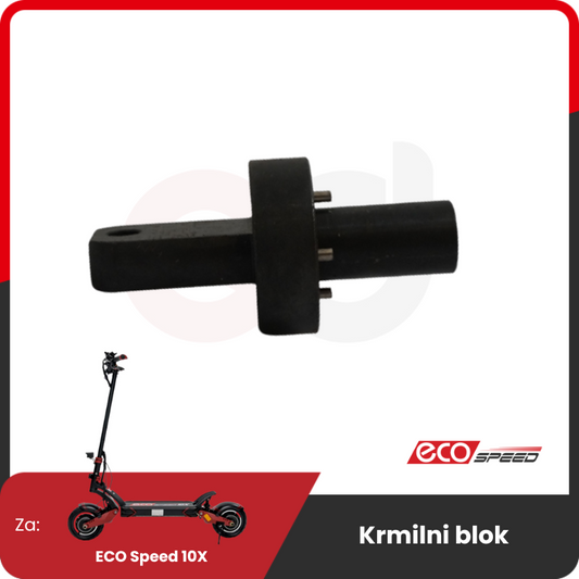 Lenkbolzen für ECO Speed 10X