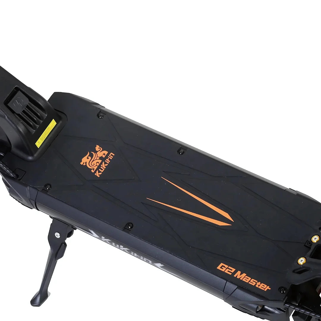 KuKirin G2 Master
