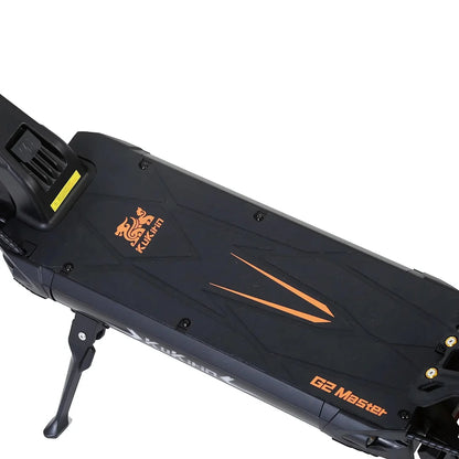 KuKirin G2 Master