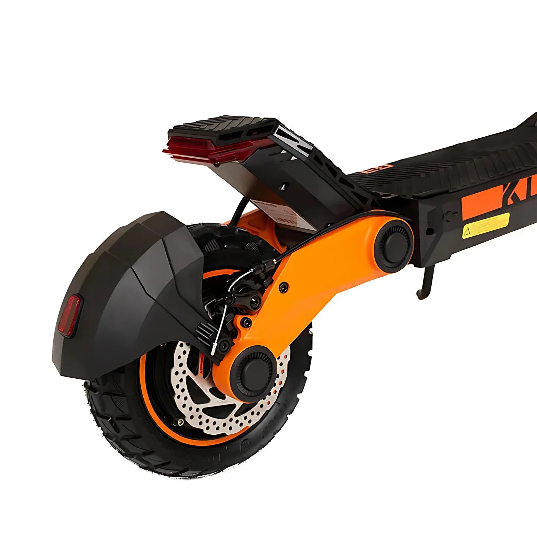 KuKirin G3