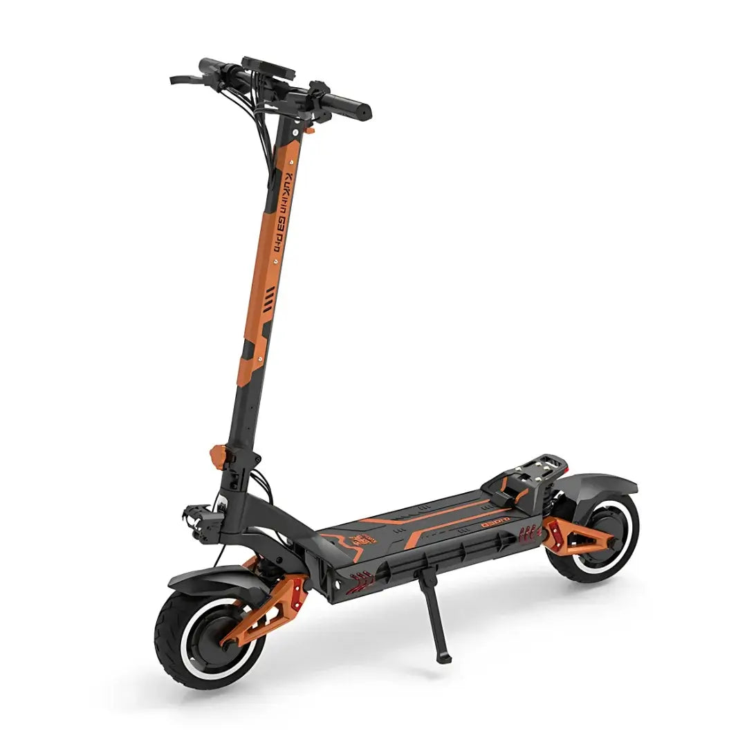 KuKirin G3 Pro