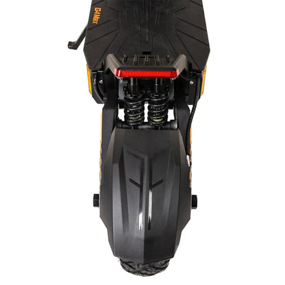 KuKirin G4 Max