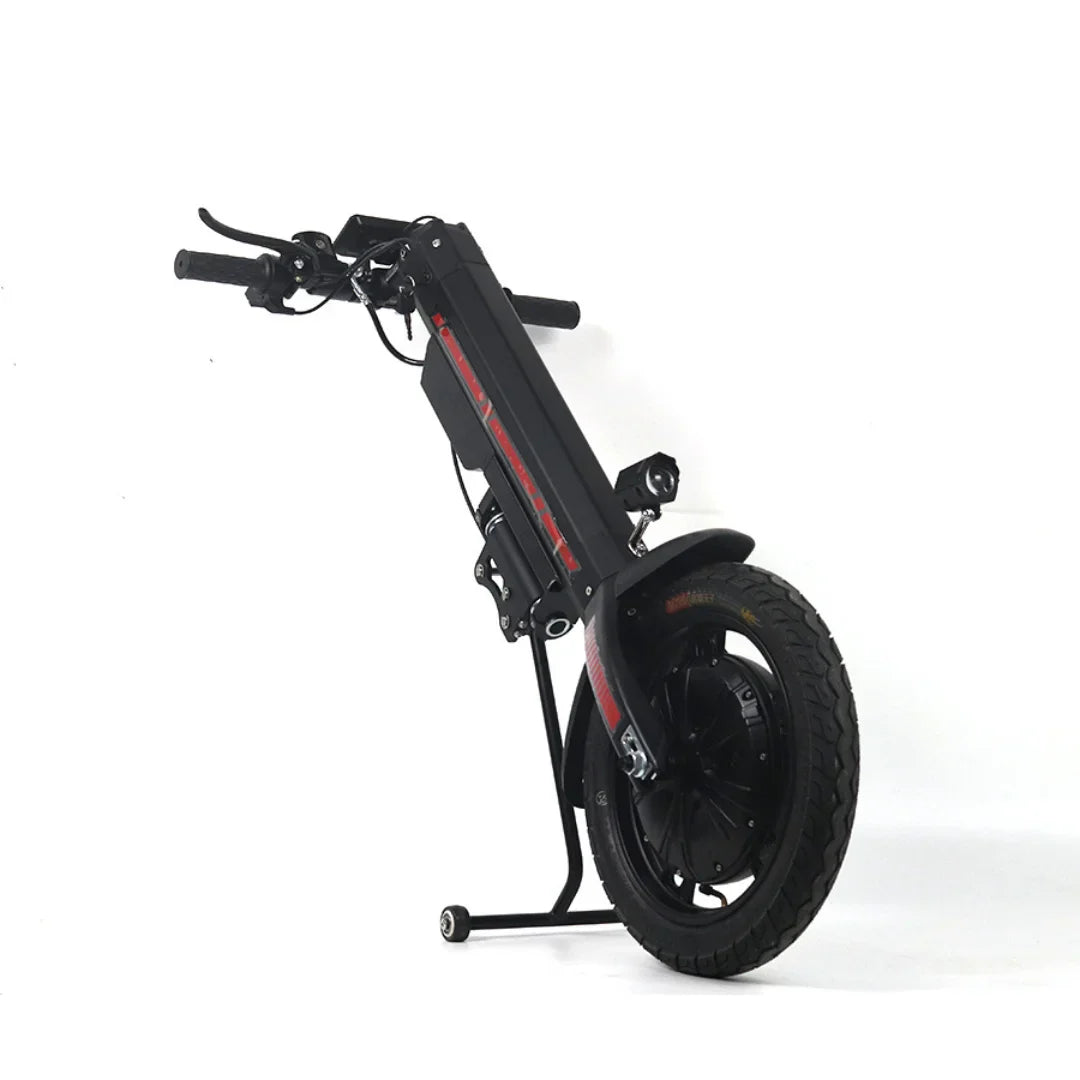 MIJO MT03 – front three-quarter view, right side