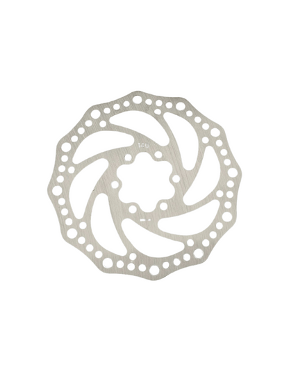 Disc - Dualtron / Speedway