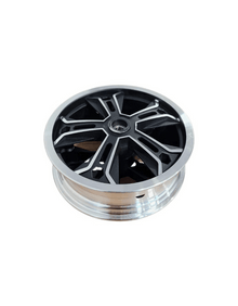 Speedway Leger front rim