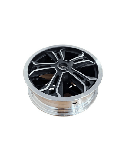 Speedway Leger front rim