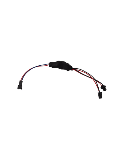 Speedway Light Light Converter