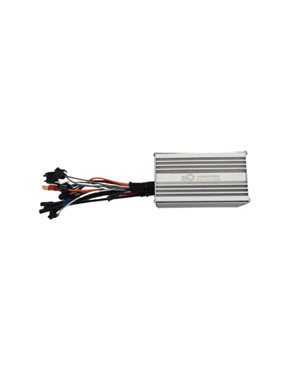 Speedway5 lite controller