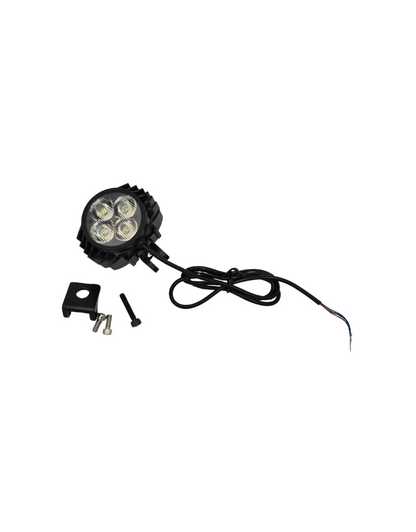 Speedway5 Front Light (New Generation)