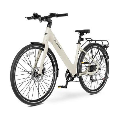 MS Energy C30