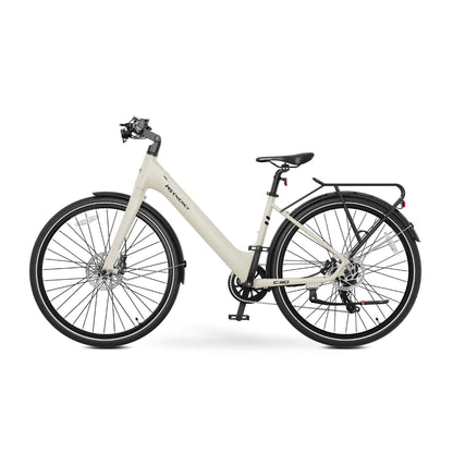 MS Energy C30