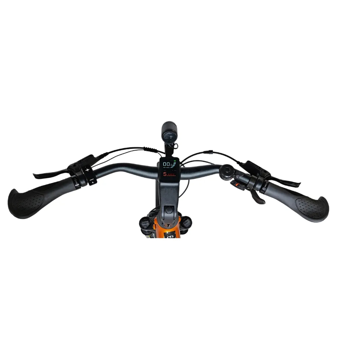 MS Energy SUV C502