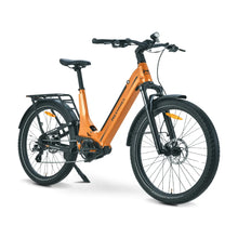 MS Energy SUV C502