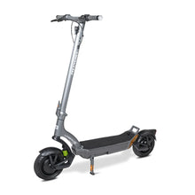 Electric Scooter Ms Energy Urban X features a sleek design, sturdy build, and durable tires for urban commuting.