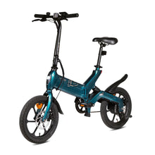 MS Energy URBANFOLD i6