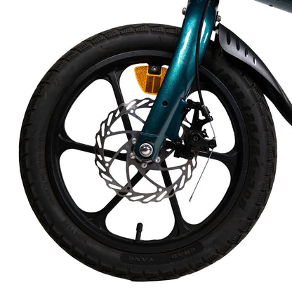 MS Energy UrbanFold i6