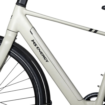 MS Energy C40