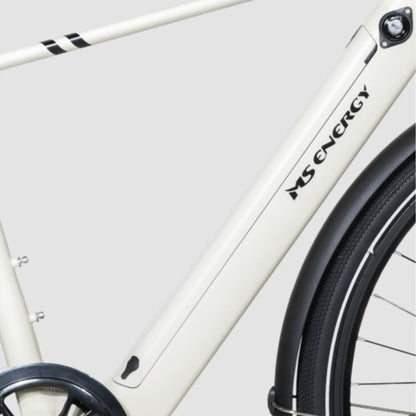 MS Energy C40