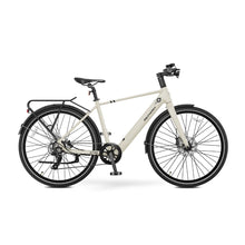 MS Energy C40