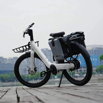 MS Energy CityZen C102