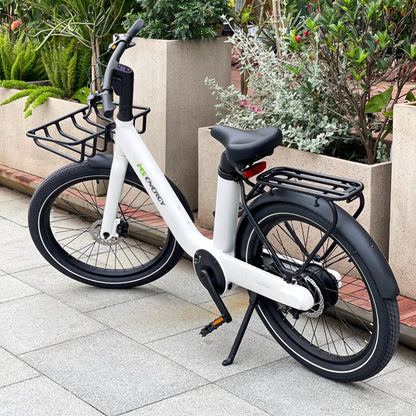 MS Energy CityZen C102