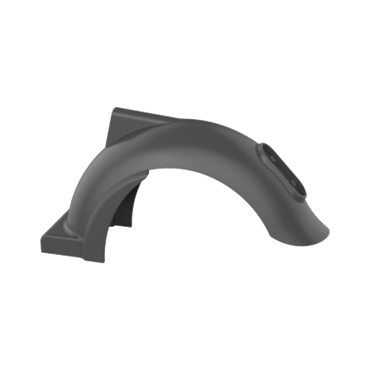 Mudguard for electric scooter MS Energy E20