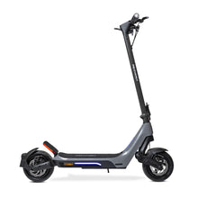 Electric Scooter Ms Energy Mentor features a sleek design, durable frame, LED lights, and ergonomic grip for smooth rides.