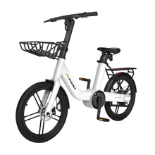 MS Energy PULSEURBAN C20