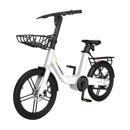 MS Energy PULSEURBAN C20
