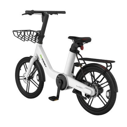MS Energy PULSEURBAN C20
