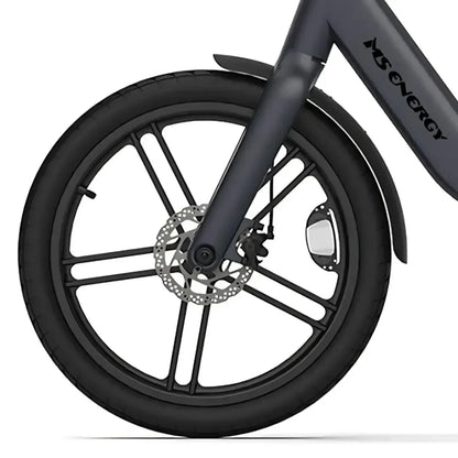 MS Energy PULSEURBAN C20