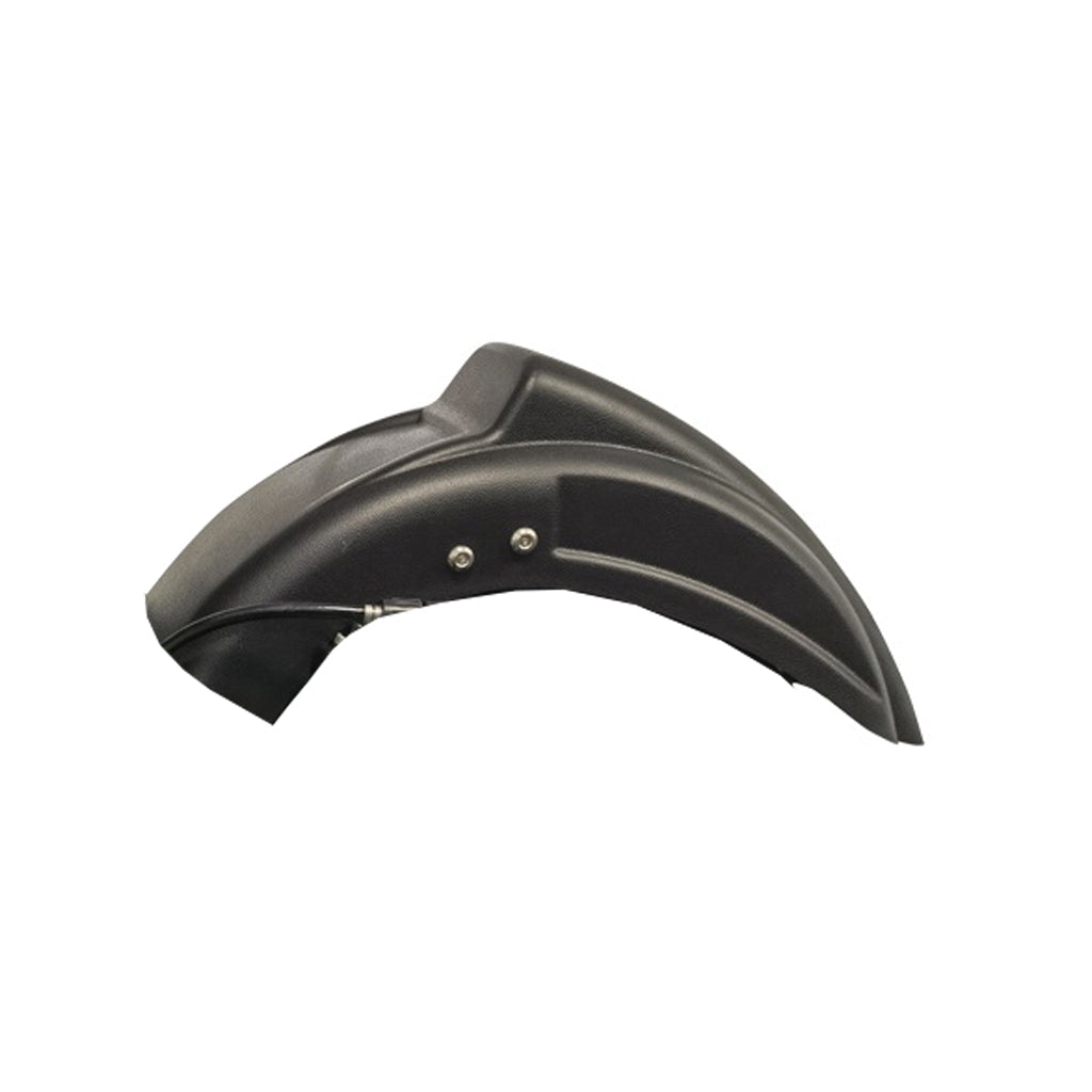 Rear fender for electric scooter MS Energy X10