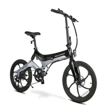 MS Energy STREETFLEX i20