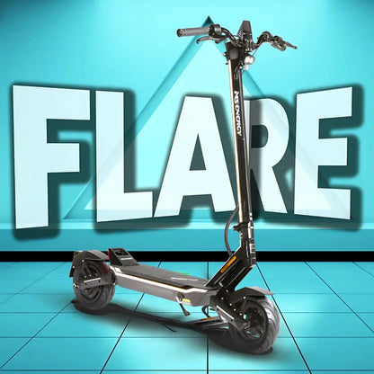 MS Energy Flare
