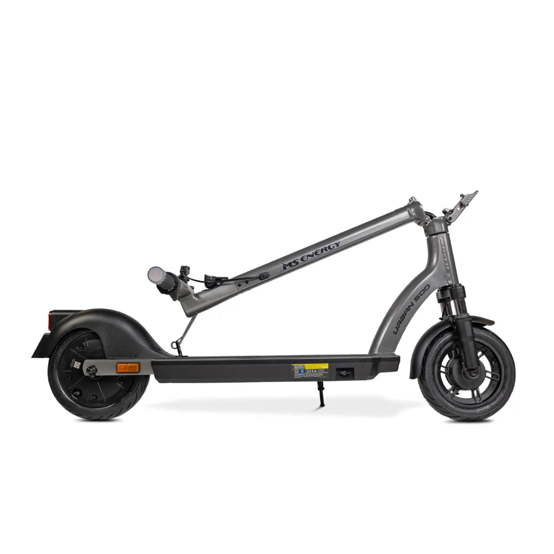 MS Energy Urban 500
