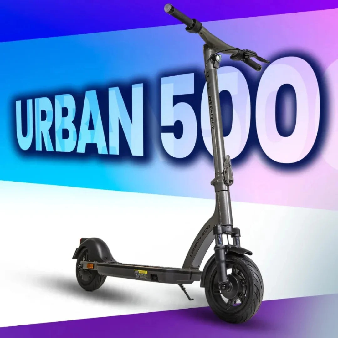 MS Energy Urban 500