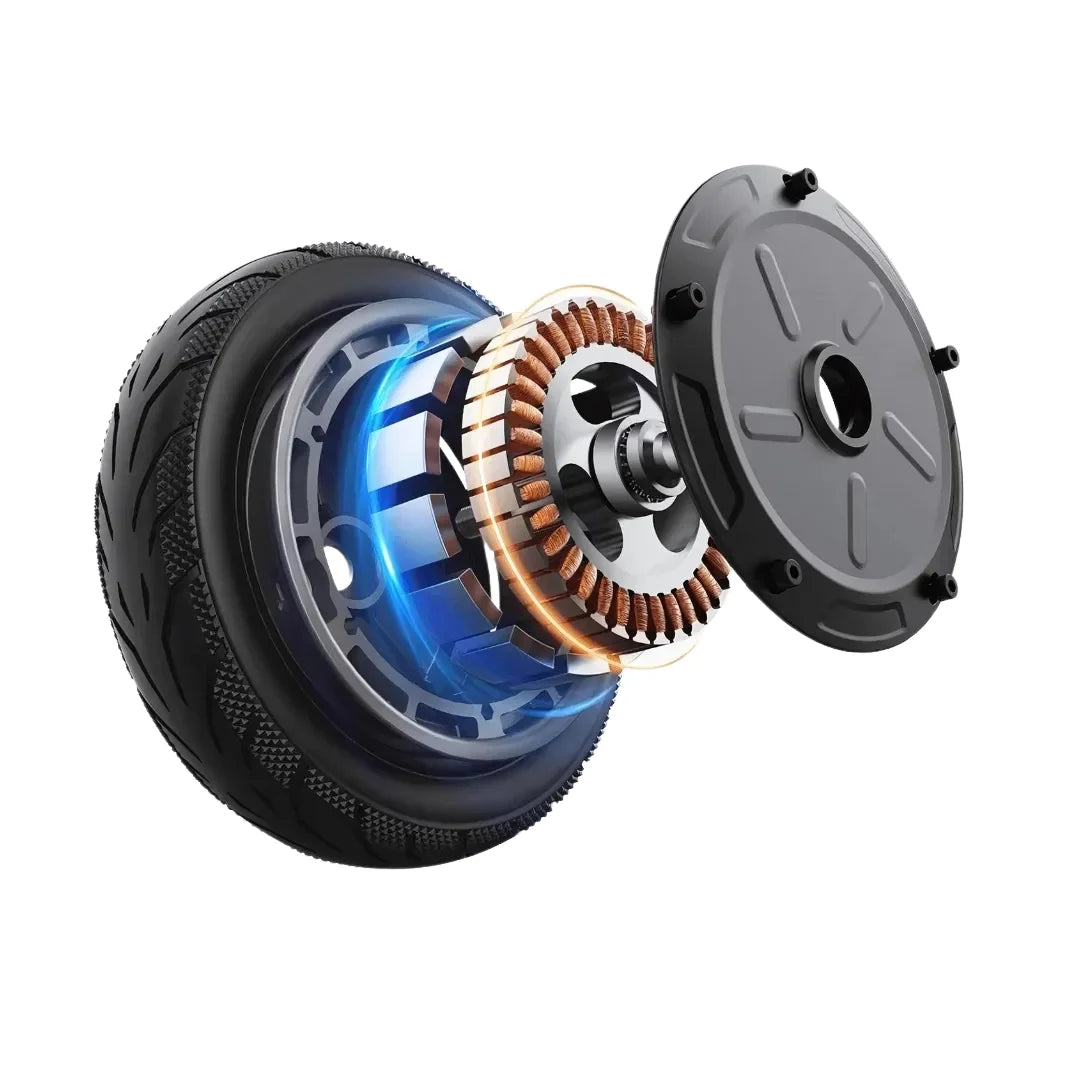 MS Energy Urban 500