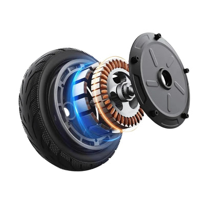 MS Energy Urban 500