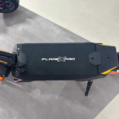 MS Energy Flare X PRO