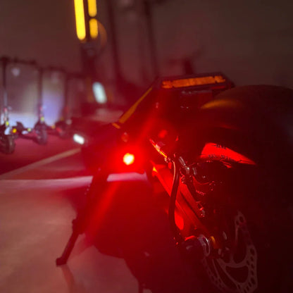 MS Energy Flare X PRO