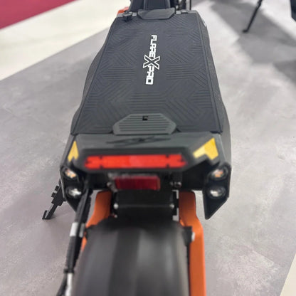 Electric Scooter Ms Energy Flare X Pro features a sleek design, durable construction, and advanced technology.