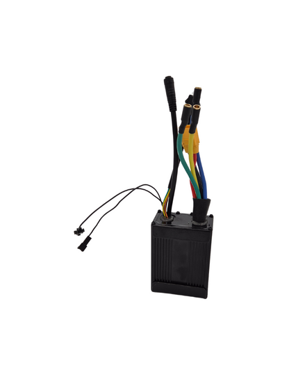 Nami Burn-e 35 Ah Front Controller