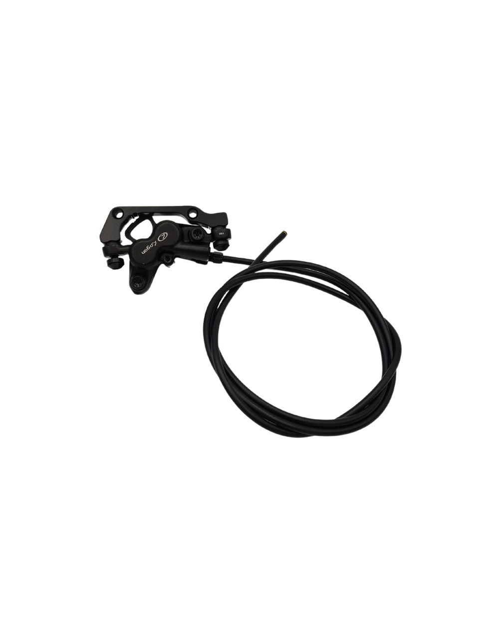 Nami Logan electric scooter four piston brake caliper + cable