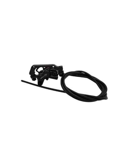 Logan four piston brake caliper + cable - Nami