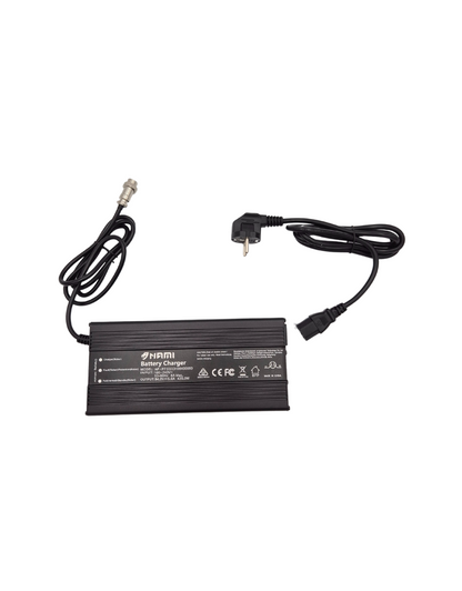 Nami Burn-e electric scooter Fast Charger - 2 Pins