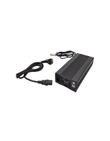 84V 5A Nami Burn-e Fast Charger - 2 Pins